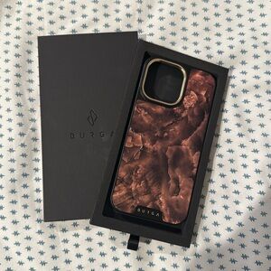 Burga elite iPhone 14 Pro Max